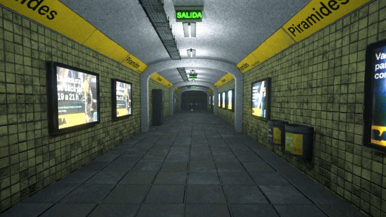 Forgotten Fables screenshot