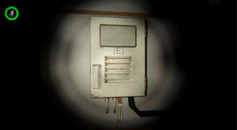 Forgotten Fear - Chapter 1 screenshot