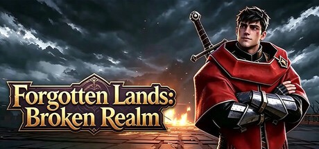 Games like ForgottenLands:BrokenRealm