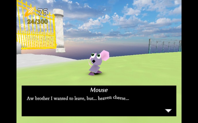 Fowl Legacy 2: Heavenbound Image