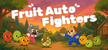 Games like Fruit Auto Fighters