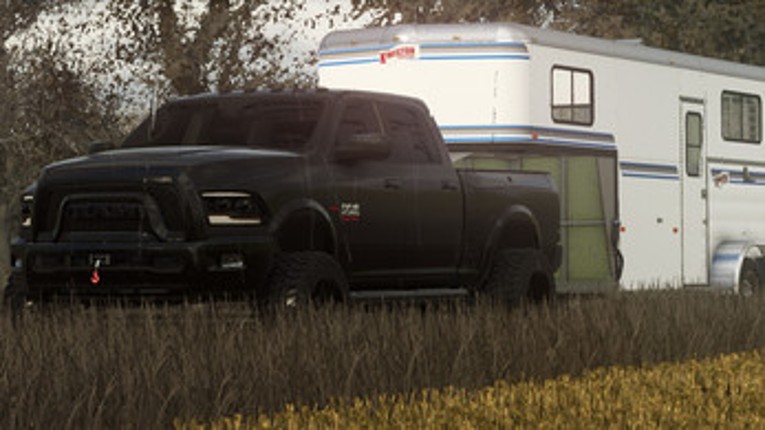 FS25 - 2018 Ram 2500 Image