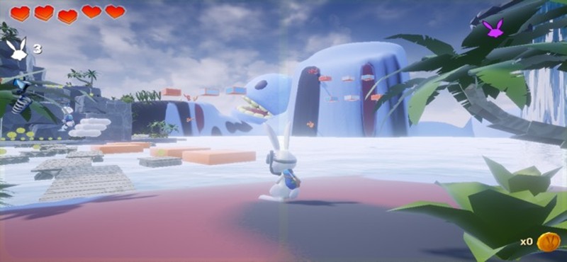 Fuzzy Adventures Image