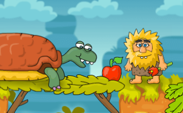 Games like Adam and Eve