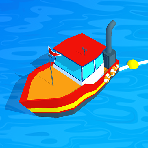 Games like Circle the Fish