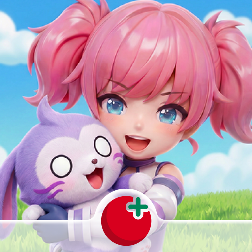 Games like Atheria : World of Spirits