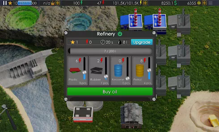 Factory 2 screenshot