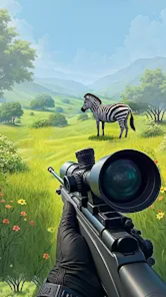 Wild Animal Hunting Clash screenshot