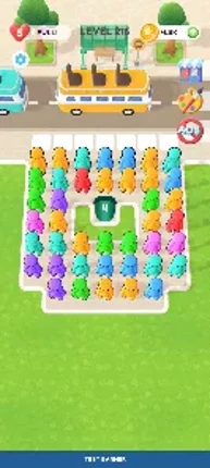 Bus Jam screenshot