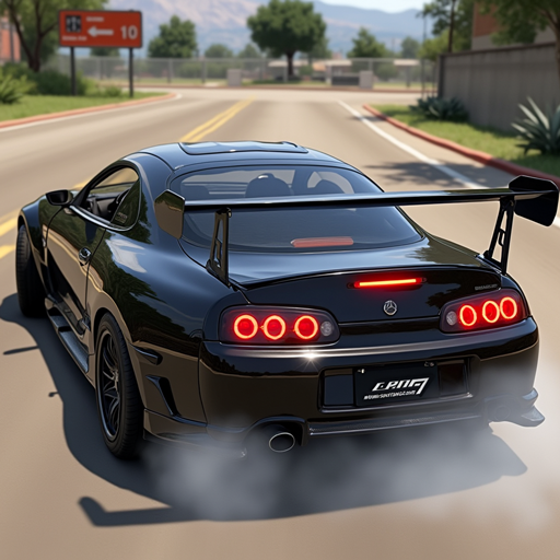 Games like Car Drifting & Racing Car Pro