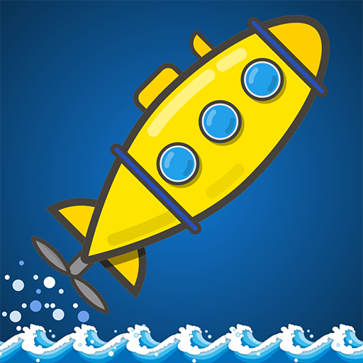 Games like Submarine Jump!