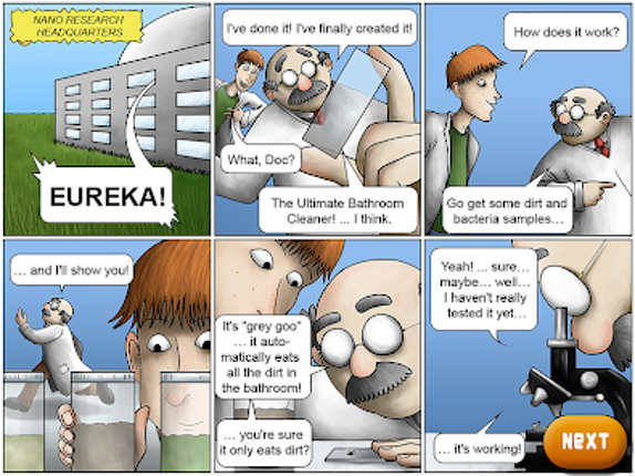 Tasty Planet Lite Image