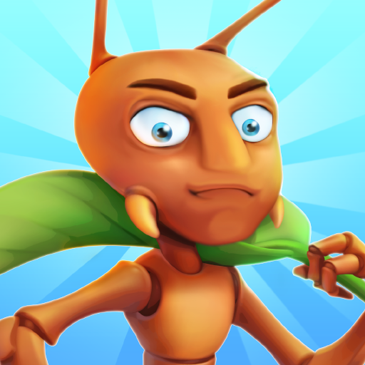 Games like Ant World: Idle Colony