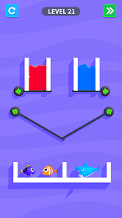 Animal Games 3D Image