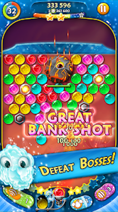 Bubble Bust! 2: Bubble Shooter screenshot