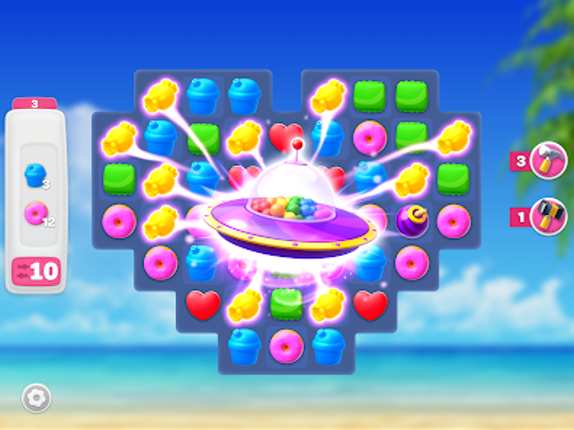 Beach Homes Design : Miss Robi screenshot