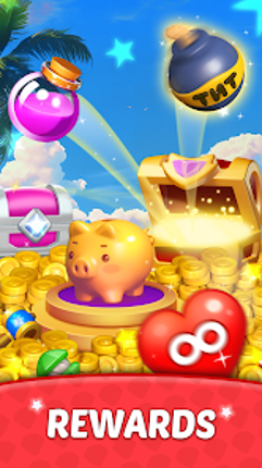 Jewel Puzzle - NoWifi screenshot