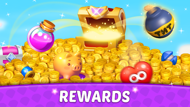 Jewel Puzzle - NoWifi screenshot