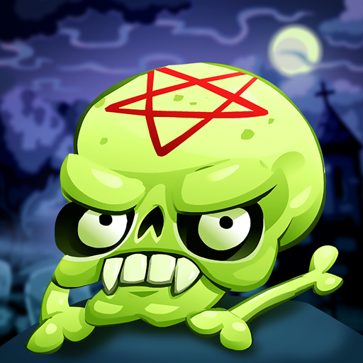 Games like Crush the Monsters：Foul Puzzle