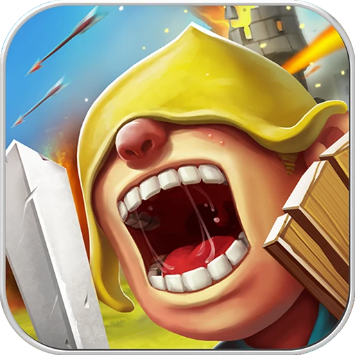 Games like Clash of Lords 2: Español