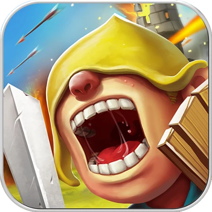Clash of Lords 2: Español Image
