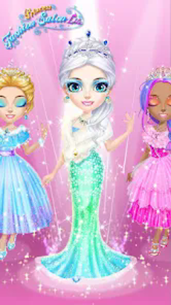 Makeup Master: Fashion Artist Image