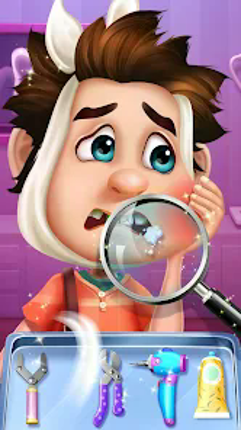 Super Mad Dentist screenshot
