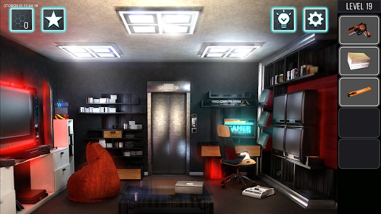 Can You Escape - Deluxe screenshot