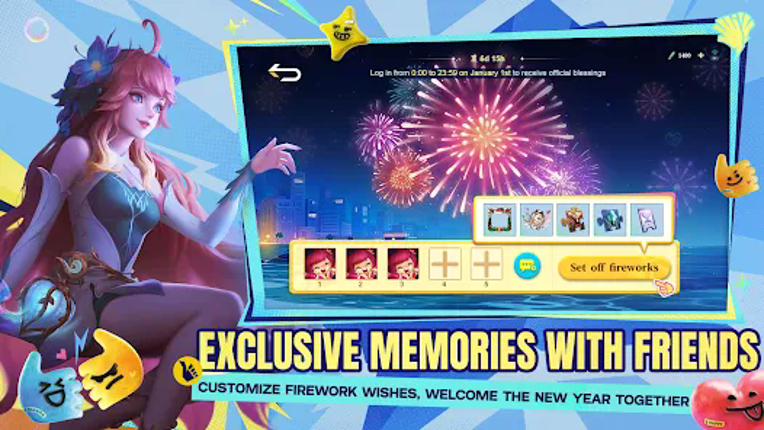 Mobile Legends: Bang Bang.US screenshot