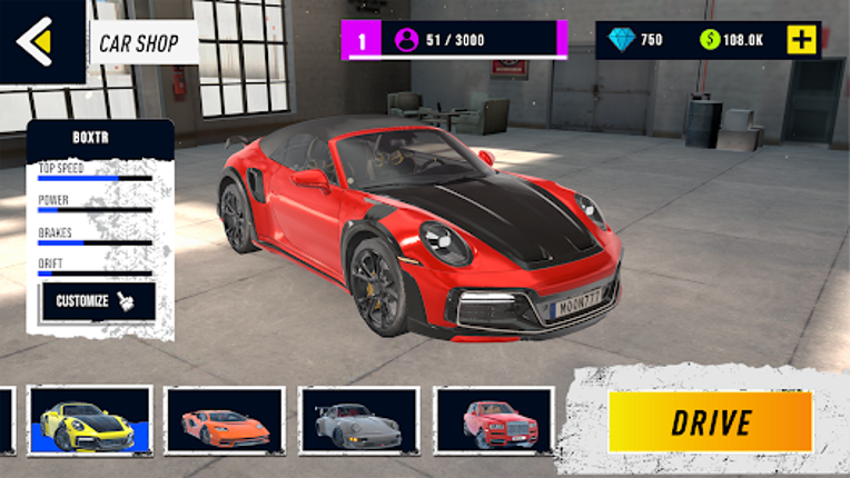 Ultimate Demolish: Mega Ramps screenshot