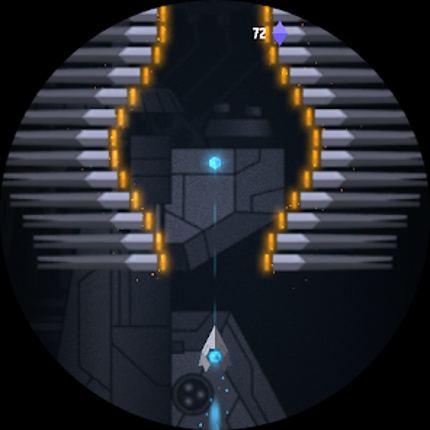Jump Drive: Get Away Image