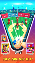 Super Hit Baseball Image