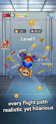 Puppet Bang! 2 Image