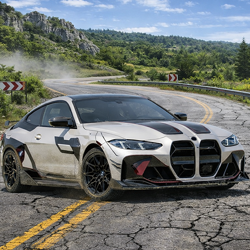 Games like SPD Rally Car Racing Game 2026