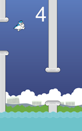 Epic Pegasus screenshot