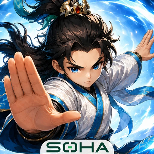 Games like Võ Lâm Hắc Đạo