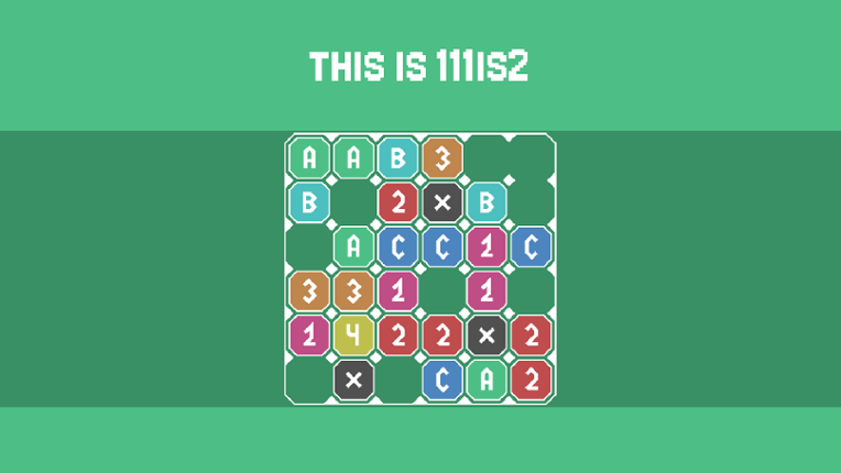111is2 Game Cover