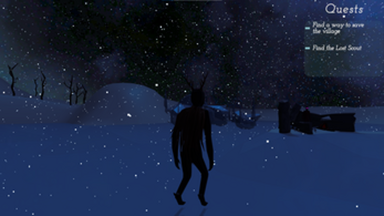 Aodh screenshot