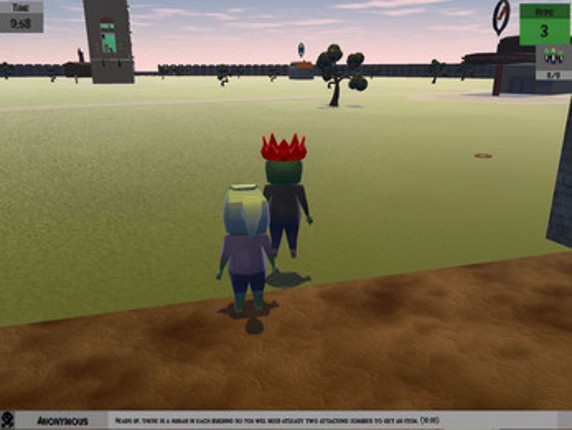 Apocalypse Wow Image