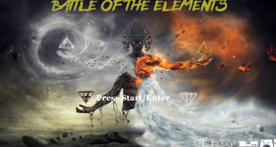 Battle Of The Elements Image