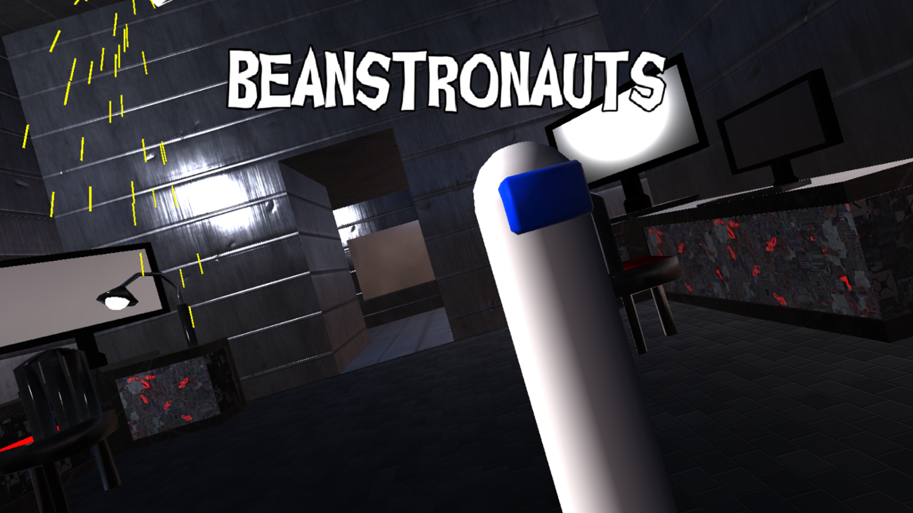 Games like Beanstronauts