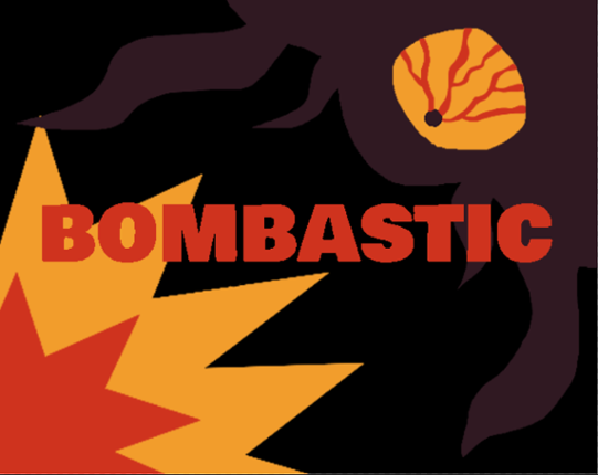 Bombastic Game Cover