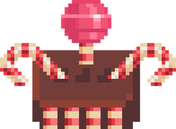Bounty makers Image