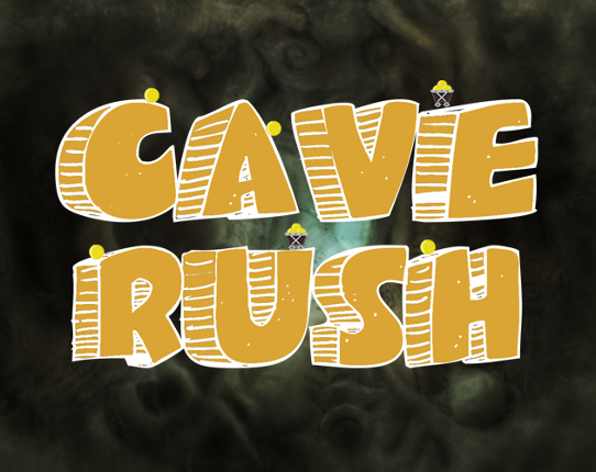 Cave Rush Image