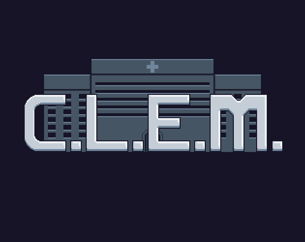 Games like C.L.E.M.