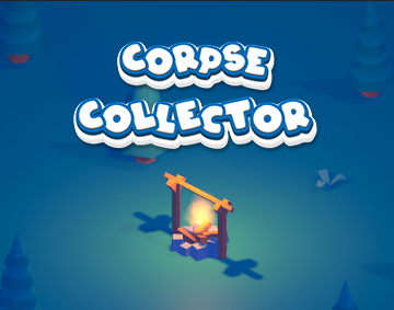 Games like Corpse Collector