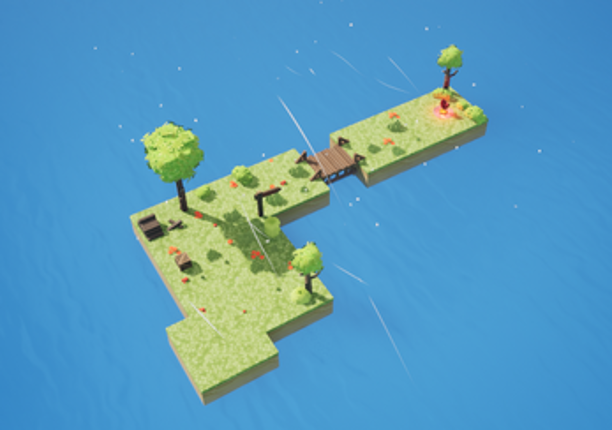 Crystal Crest screenshot