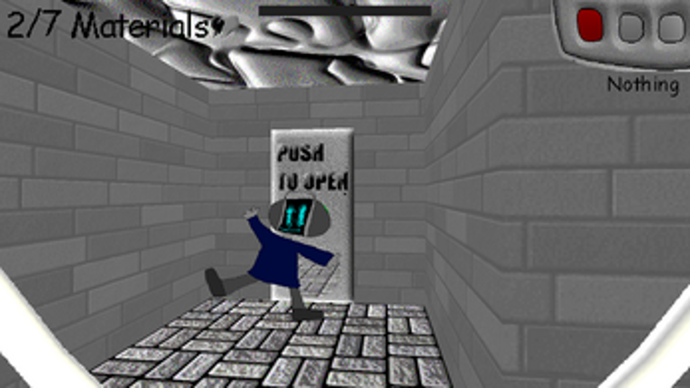 David's Algebraic Robots! screenshot