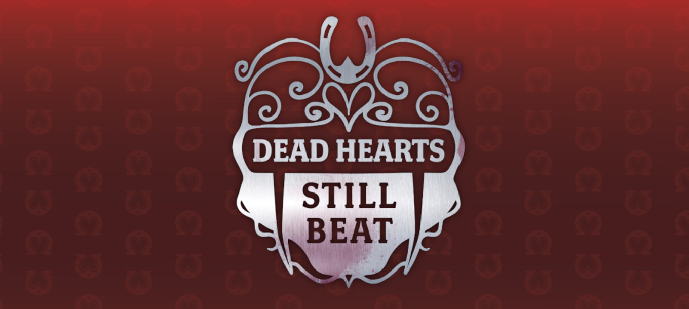 Games like Dead Hearts Still Beat