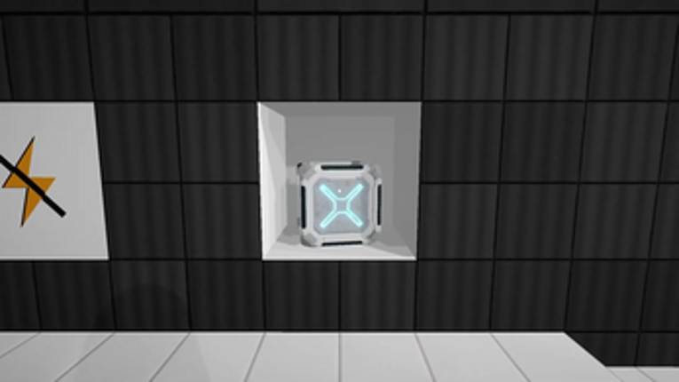 Dissimulation screenshot